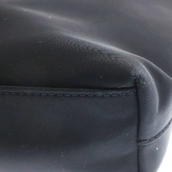 BURBERRY ARTIE Tote Shopping Black - Picture 6 of 6